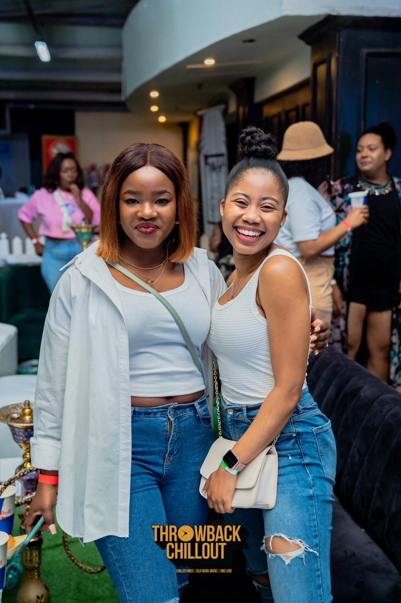 TBChillOut's tweet photo. House Warming at GoldReefCity was amazing https://t.co/zJHy0Nh8Uz