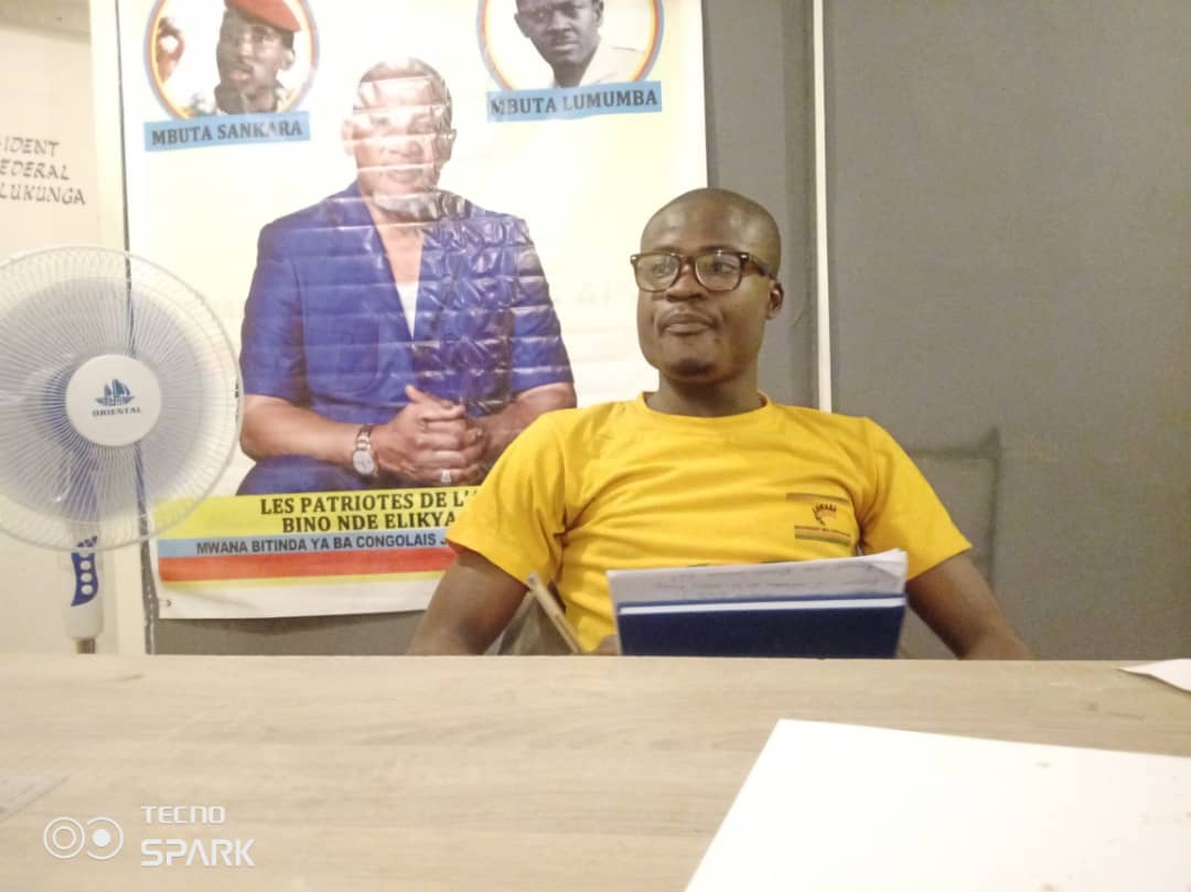 SG Pierre YANGE Officiel tweet media