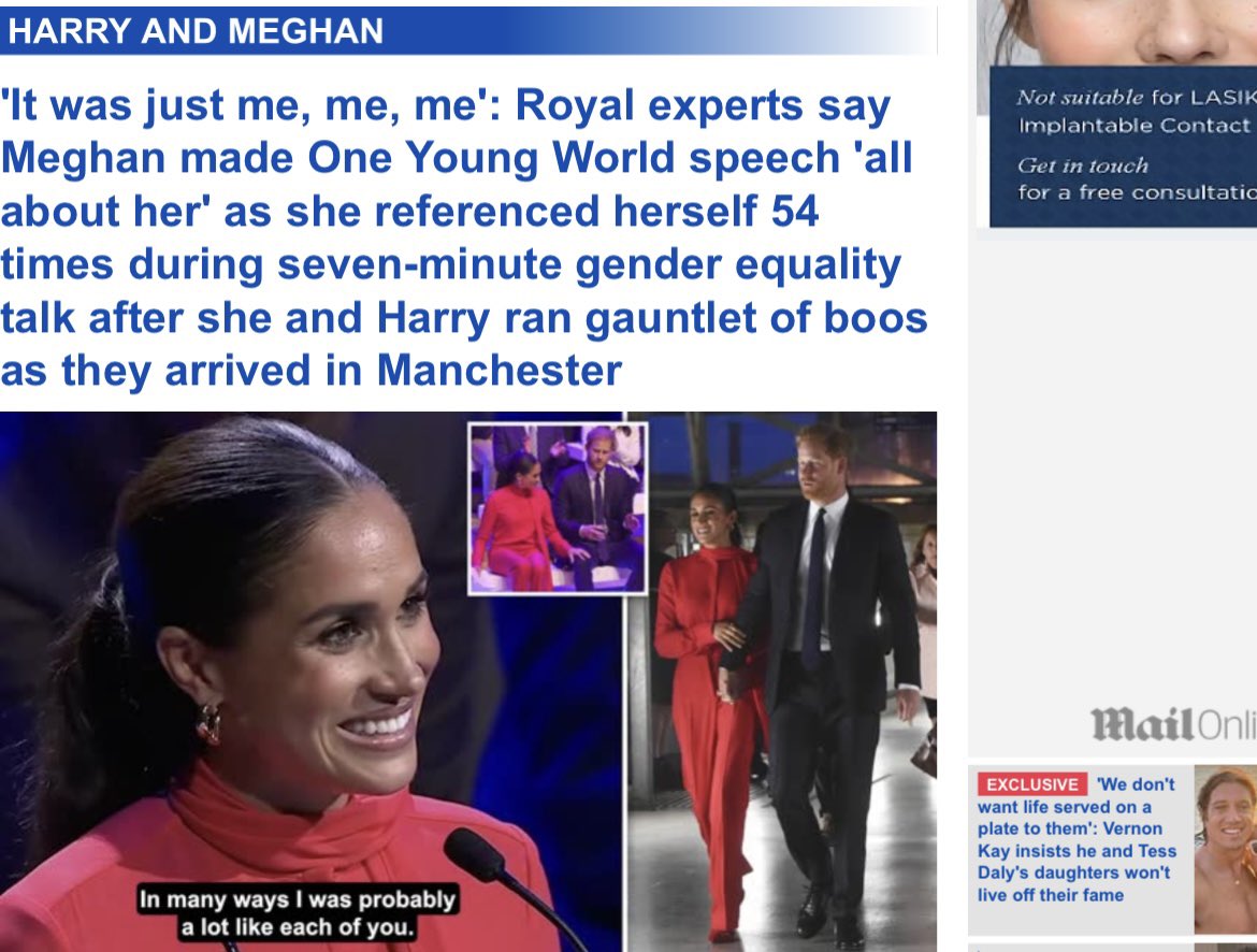 RealDeniseWelch's tweet photo. You are a fucking disgrace @MailOnline https://t.co/MV5nIUzWlM