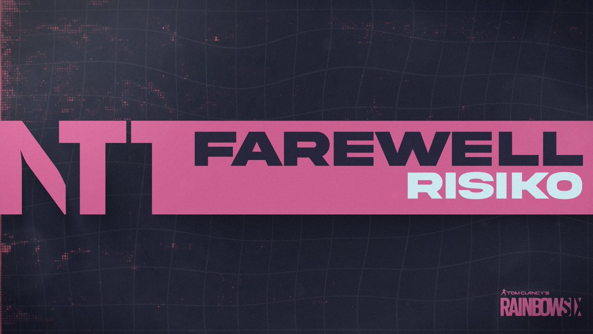 리시코선수가 개인사정으로 팀을 떠났습니다.