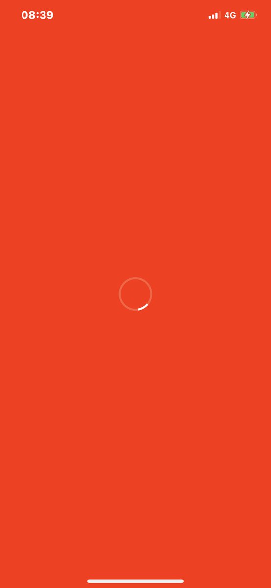 Baybelle30's tweet photo. @santanderukhelp I just get this… https://t.co/nlCRK1qJ9P