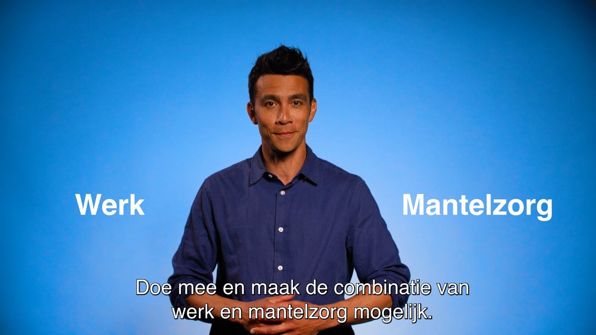 #Werkgevers #doemee met het Werkgeversprogramma (start oktober 2022) -> werkenmantelzorg.nl/werkgeversprog…