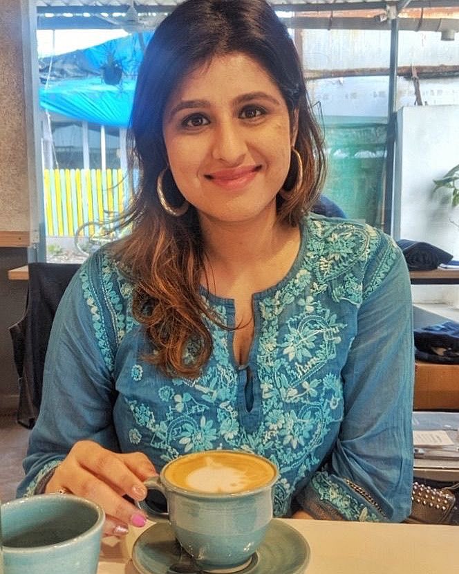 shrutithakker's tweet photo. What is the easiest way to learn? It's a conversation. 

Earlier, I promoted more than I learnt in a conversation. The result - less learning &amp; inability to grow network.

Now I start with promotion &amp; then only focus on learning in the conversation

#networking #entrepreneur https://t.co/MYzDv9YhR1