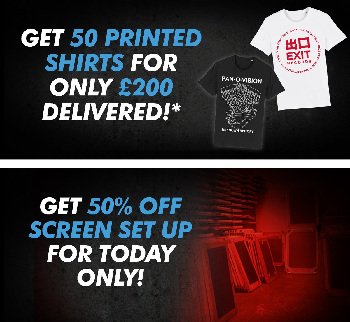 FLASH SALE 💲✂️ - mailchi.mp/36df9d3034f6/f…