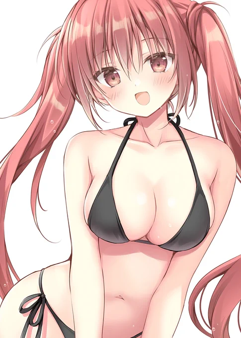 みずぎ～ 