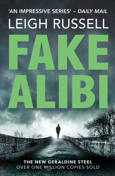 RandomTTours's tweet photo. Fake Alibi by Leigh Russell Blog Tour - Review https://t.co/b2QZNCR14a
#FakeAlibi @LeighRussell @noexitpress #RandomThingsTours https://t.co/6hKgEsKX5v