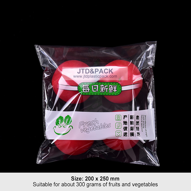 Shelly43690656's tweet image. Fresh vegetable packaging bags
Anti-fog bags 
BOPP self-adhesive bags
Tomato bags supplier
Cucumber packaging  bags
Green onion bags
Celery plastic packaging bags

#farmer #jtdpack #antifogbag 
#boppbags #tomatopackaging 
#cucumberbags #onionbags