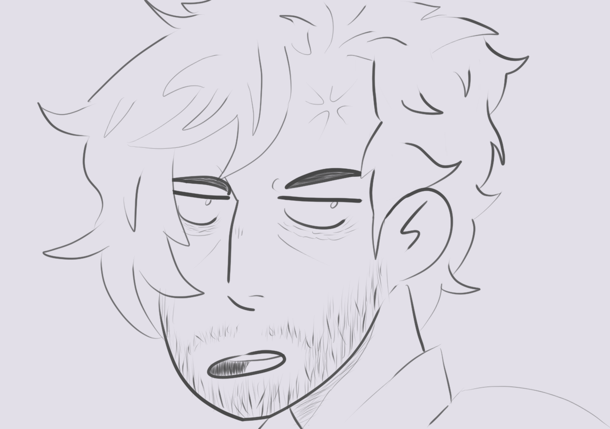 OutcastOverkill's tweet image. Gotta start somewhere 💢