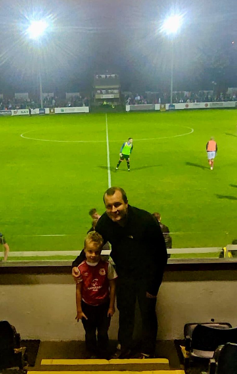 Patron Saints tweet media