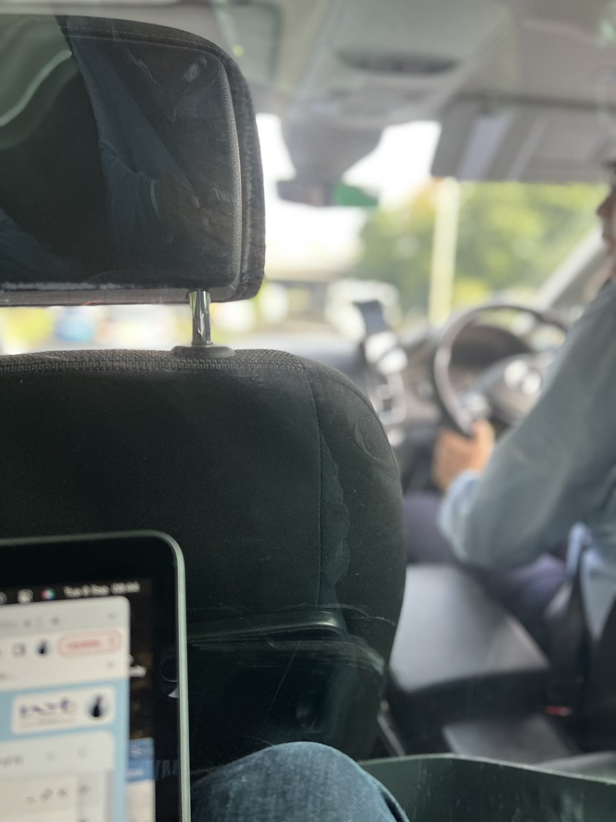 On my way to London for a few hours filming with <a href="/ladbible/">LADbible</a> for a new feature .