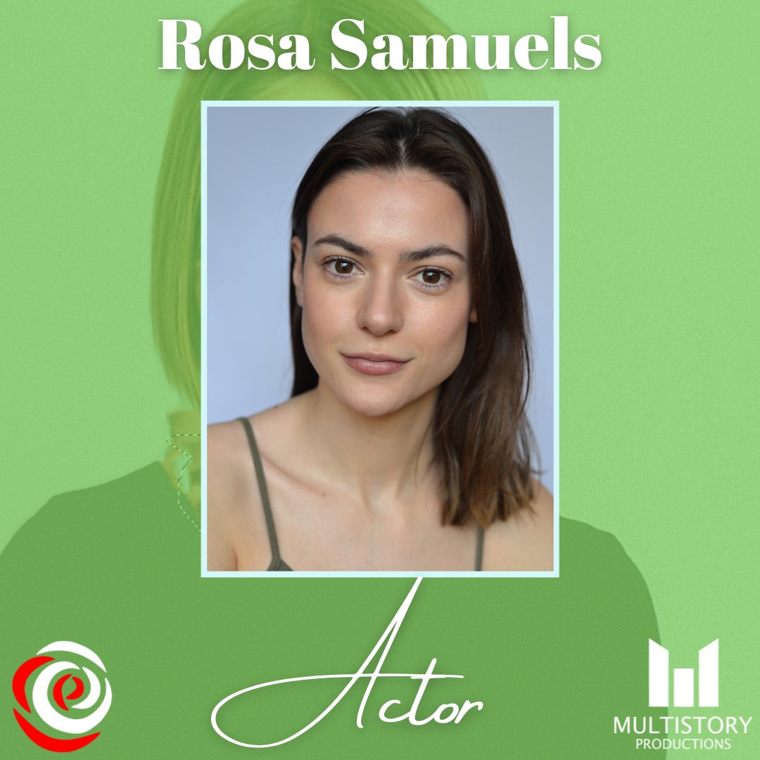 ‘Identity’ line-up! (Night two, Friday 9th September)

The Predicament of Living

Written by: Maddie Beautyman
Directed by: Anthony Hoskyns
Performed by: Rosa Samuels

Multi Stories New Writing Festival <a href="/BreadandRosesTC/">The Bread & Roses Theatre</a> 

#theatre #newwriting #actors #play #london #fringetheatre