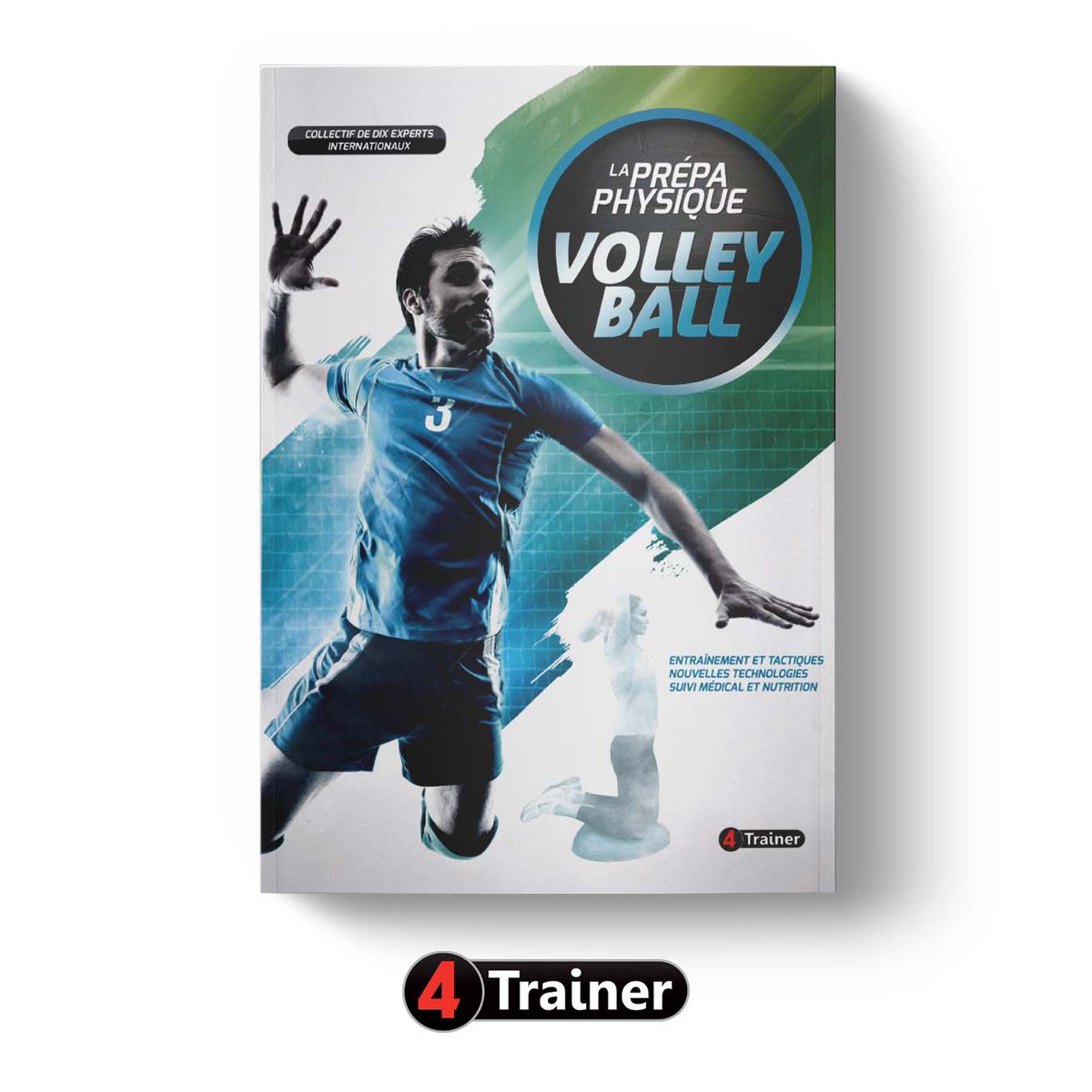 4Trainer Officiel tweet media