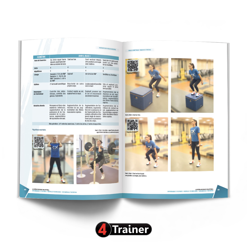 4Trainer Officiel tweet media