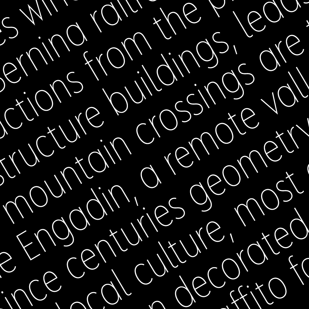 New Release! We are excited to announce the launch of Albula Condensed Pro, the latest member of the geometric Albula typeface family. 
Available from today with an intro discount of 60% →  <a href="/MyFonts/">MyFonts</a> 

myfonts.com/collections/al…