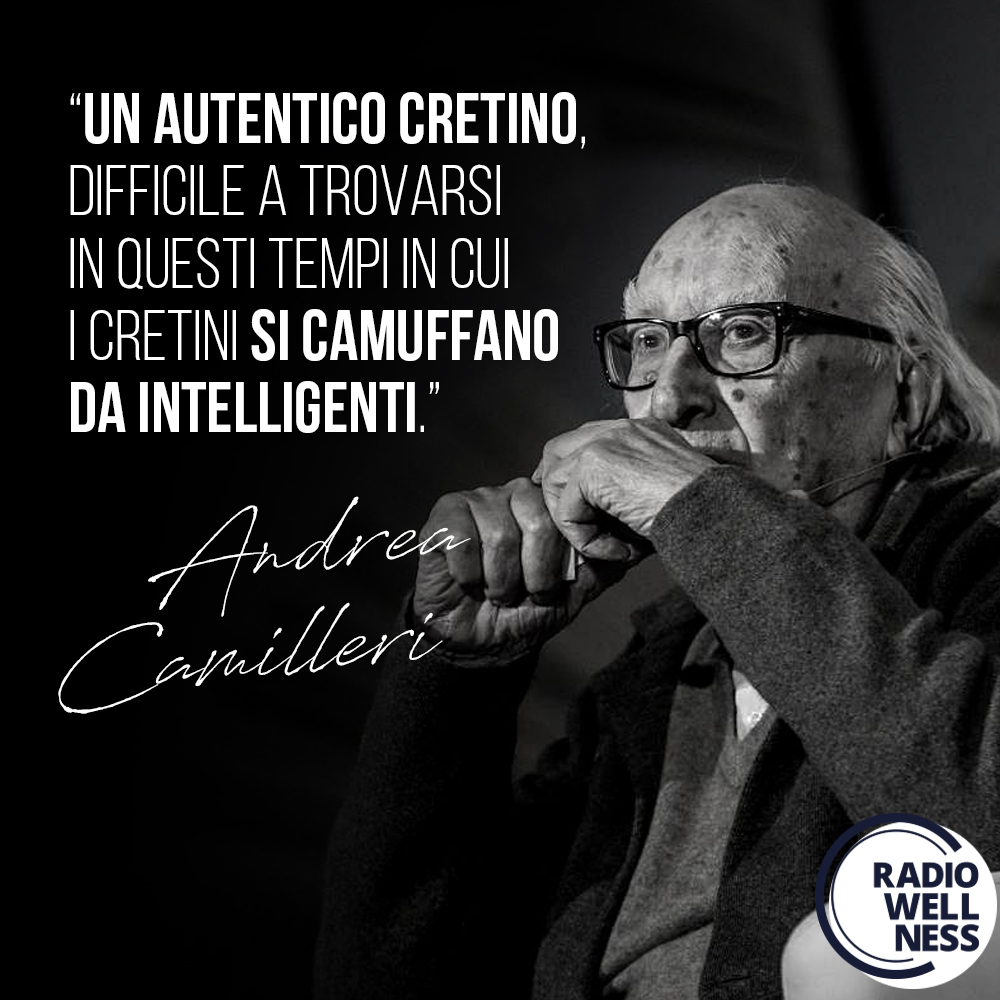 Camilleri - Twitter Search / Twitter