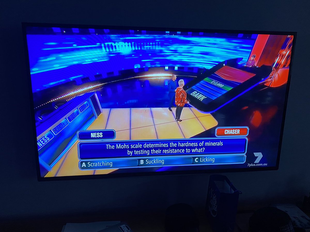 rupie78's tweet photo. This question was a piece of cake @ZacksJerryRig https://t.co/qgNAYaziks