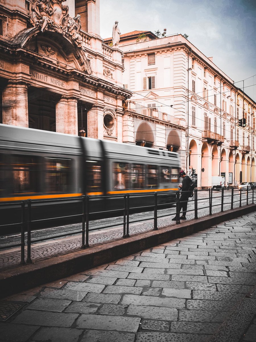 erripollo's tweet photo. Torino 📷🚶🏻 https://t.co/FsYPiXqAct