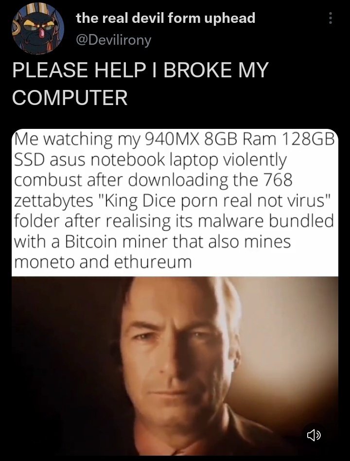 King Dice (DevilsNumberone) / Twitter