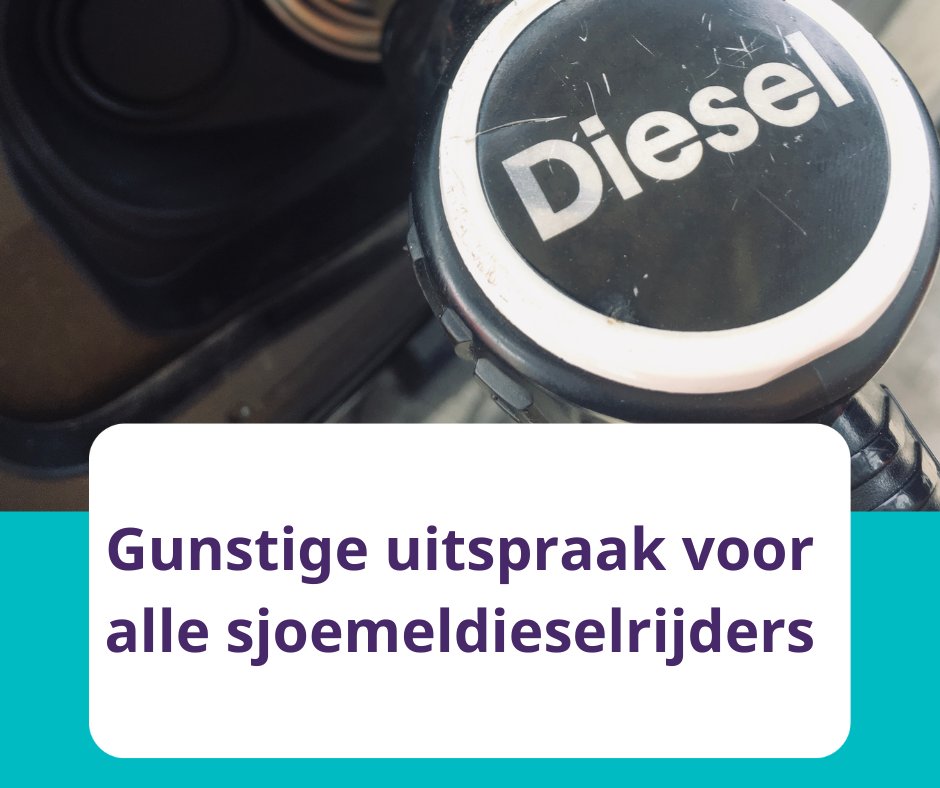 ConsumentenClaim tweet media