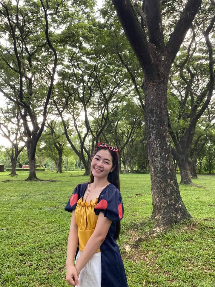 SurasingWiyada's tweet photo. #หาเพื่อน #คนคุย #ชอบเที่ยว https://t.co/LF52dutHbF