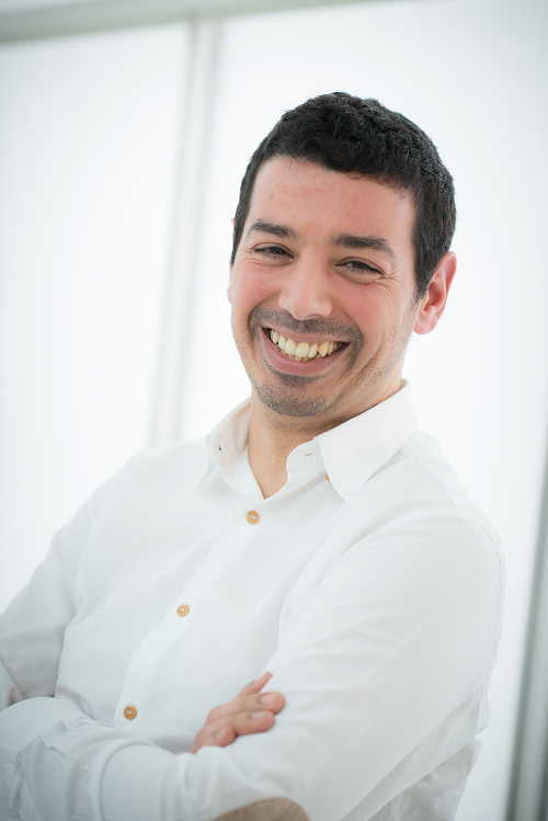 #UGent researcher Mo Lamkanfi wins an ERC Proof of Concept Grant. With this grant, he aims to identify new prototype anti-inflammatories: ugent.be/en/news-events… #ERCPoC <a href="/ERC_Research/">European Research Council (ERC)</a> <a href="/ugent_fge/">UGent Geneeskunde & Gezondheidswetenschappen</a>