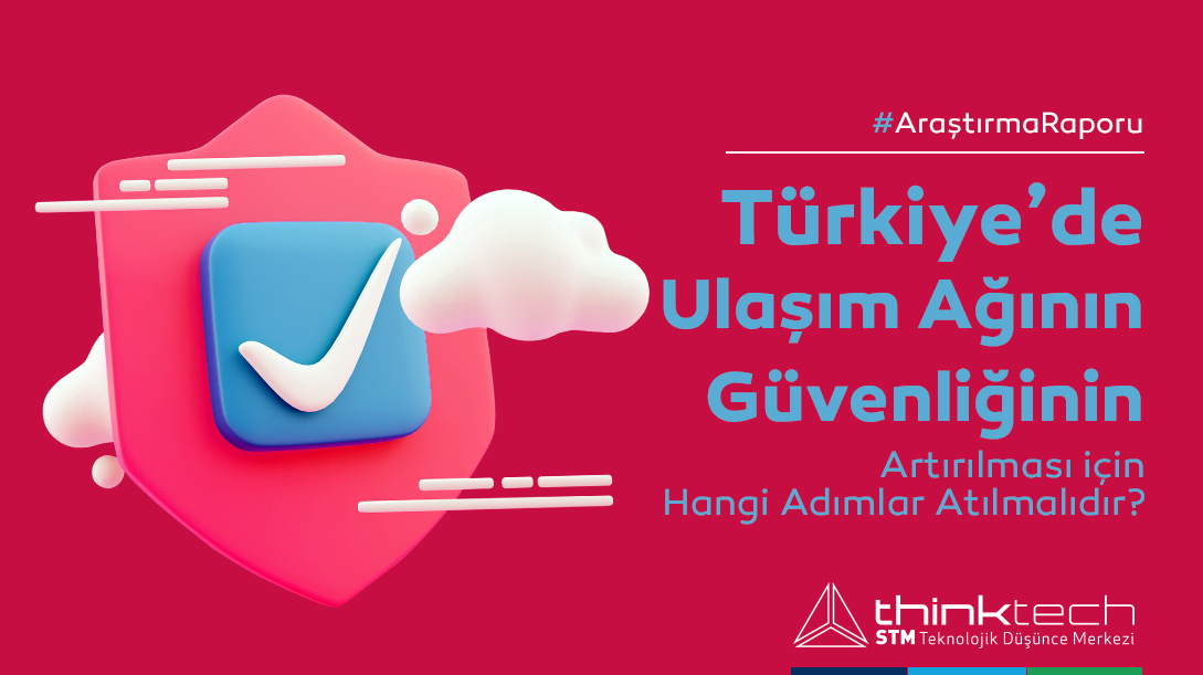 Dünyada ve Türkiye’de ulaştırma, haberleşme ve bilişim sektörlerinin kritik altyapılarını ele aldığımız Araştırma Raporu yazı dizimizin ikinci bölümünde bu soruyu ve daha fazlasını sizler için ele aldık.
Okumak için lütfen tıklayın 👉 bit.ly/3ot7bCv