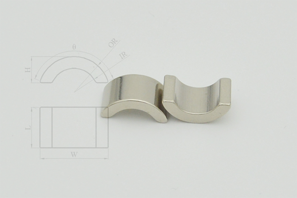 Advancedmagnets's tweet photo. Sintered neodymium arc magnets #NdFeBMagnets🧲🧲🧲https://t.co/LQHkUhUPuZ https://t.co/Yb62WZaHKq