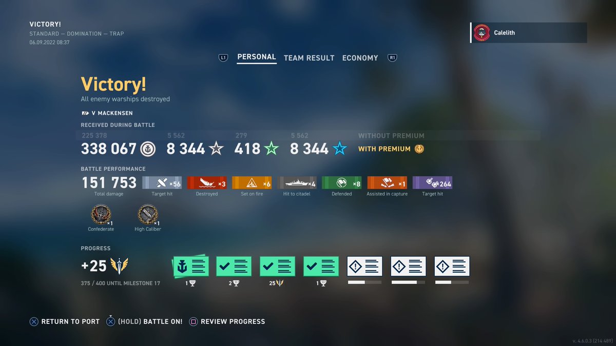 Calelith tweet picture