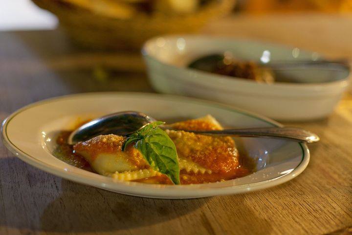 Sardinian Places tweet media