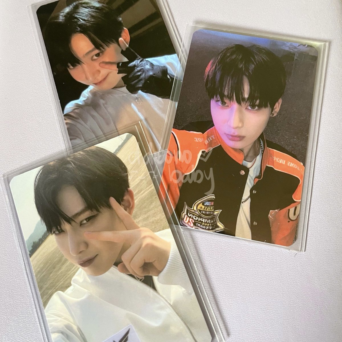 shjchani's tweet photo. ✿ #daph_mails
hi @niktaescart_! my sunoo lds r2 came home yesterday🤍 tysm for the very smooth transaction and secured packaging 🌸#niktaes_feedbacks https://t.co/z65ypMkpXN
