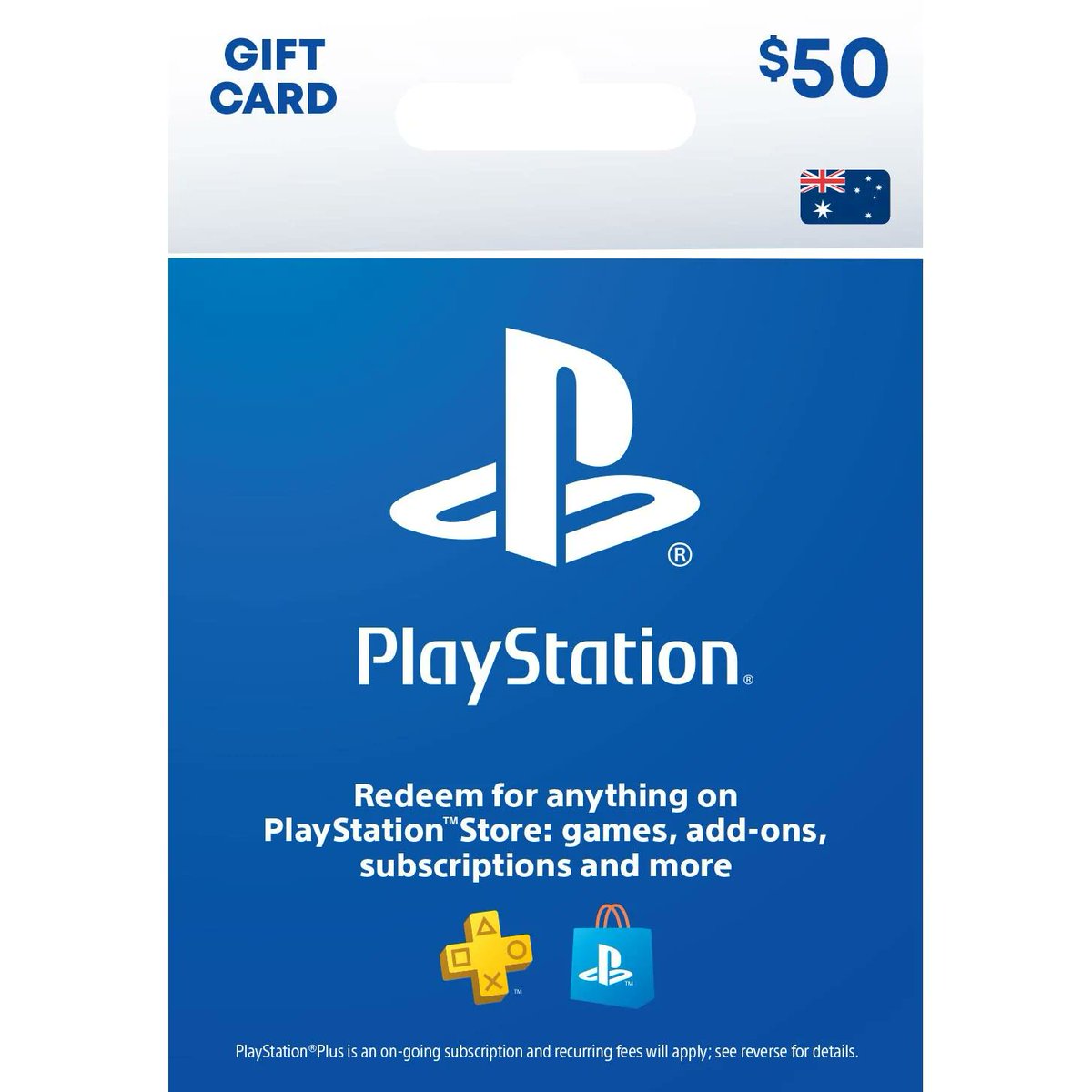BirnoOCE's tweet photo. 🎉GIVEAWAY TIME🎉

🎮🎮🎮🎮🎮🎮🎮🎮

2 X $50 PlayStation Gift Cards!

How to Enter:
- Like &amp; Retweet
- Be Following me @BirnoOCE 

Good luck all <3 https://t.co/oSGlA9Jss3