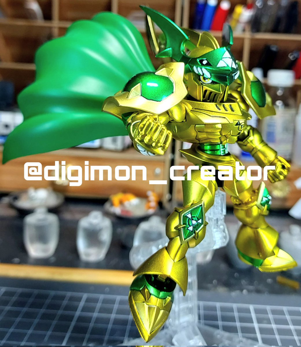 DMModelsCreator's tweet photo. NX 紅蓮騎士獸 [BP]樣式。 

#デジタルモンスター
#デジモン
#digimon
#デジモンテイマーズ
#DigimonTamers
#デジモンリアライズ
#デュークモン
#Dukemon
#カオスデュークモン
#ChaosDukemon
#デュークモンBP
#DukemonBP
#Nxedge https://t.co/OCLkEMrva7
