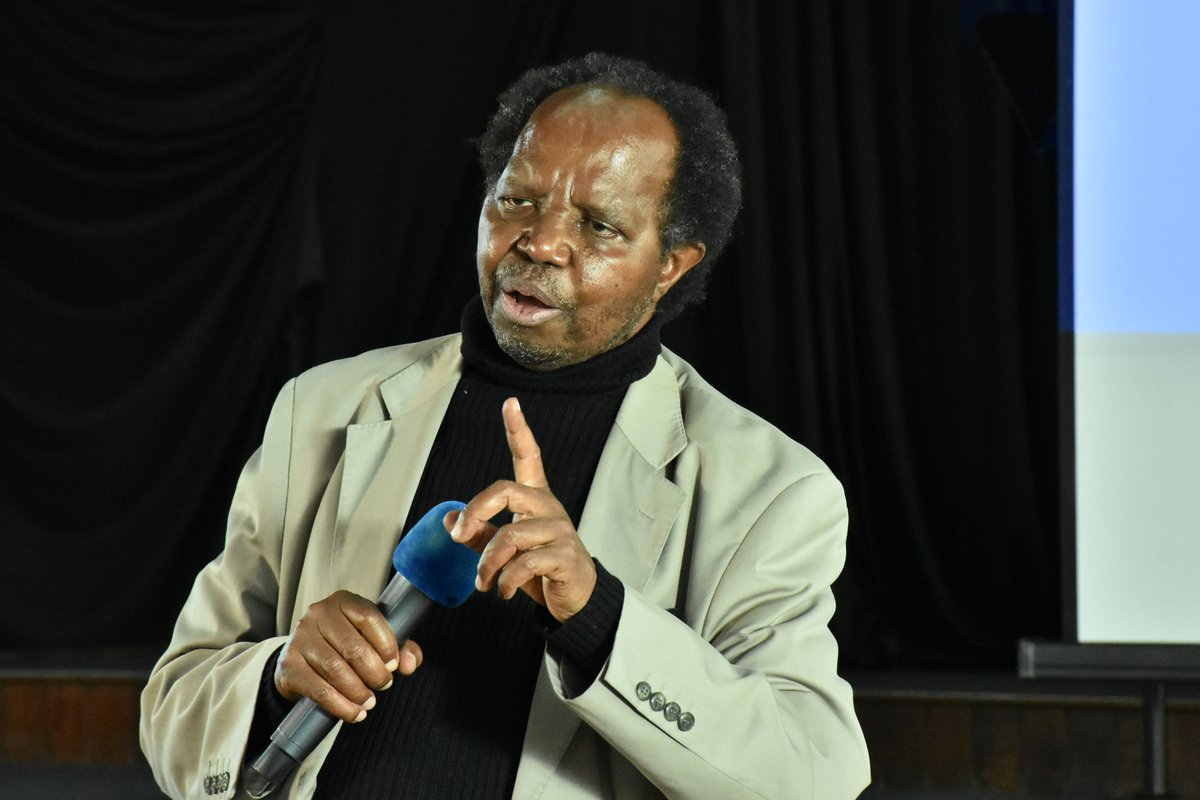 BibleSocietyKen's tweet photo. As a leader, when an emeny offends you, accept their repentance and move on-  Mr. John Ng'ang'a #ABLI2022 https://t.co/lW5FOiOoiT