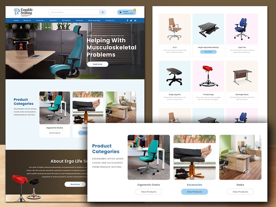 Nexstair tweet media
