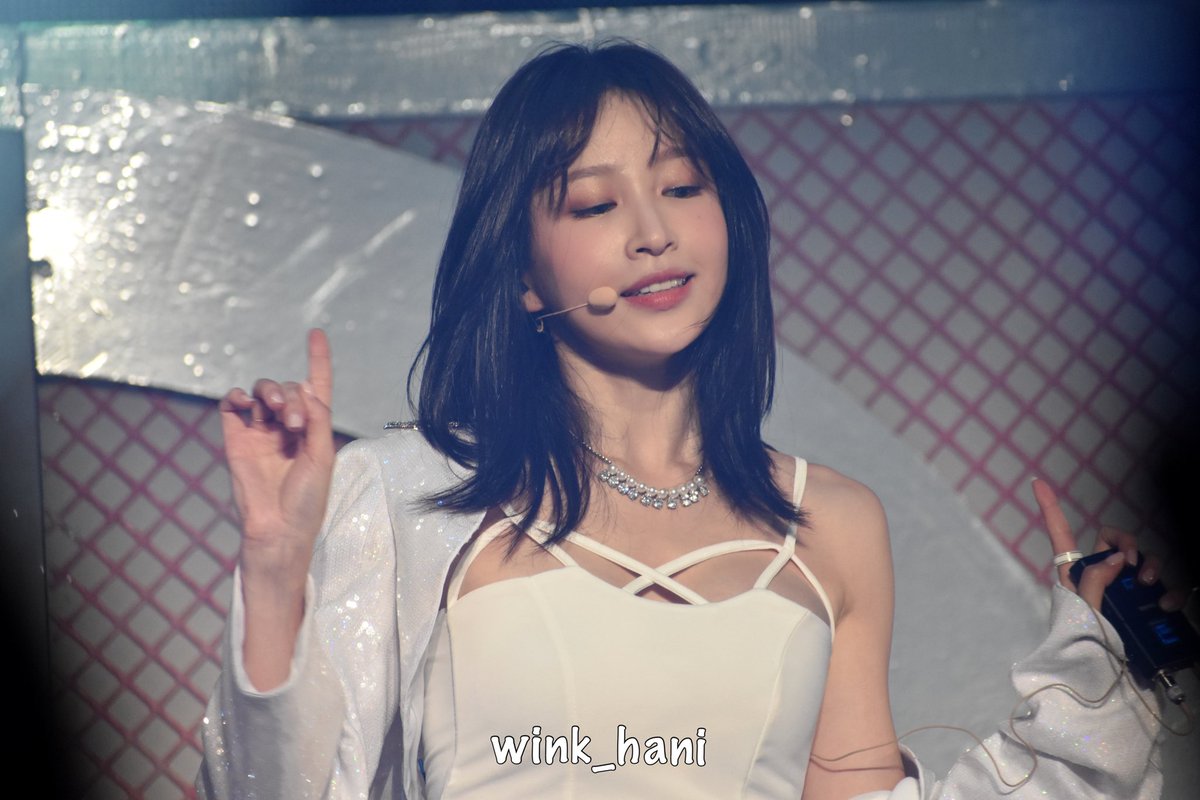 wink_hani's tweet photo. EXID 2022 JAPAN -FINAL- LIVE TOUR
 #hani #하니 #ハニ https://t.co/x4pXxxNgKv