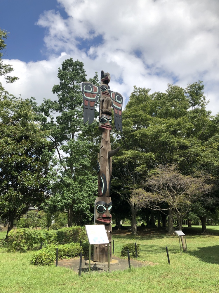 トーテムポール Twitter Search Twitter