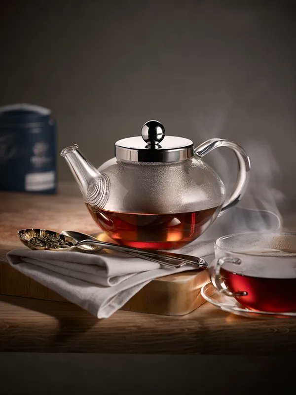 SteepBox's tweet photo. Start your day with some Rosa Earl Grey 🤤 
#steepbox #EarlGrey #rosetea https://t.co/GBw3e0eMMo