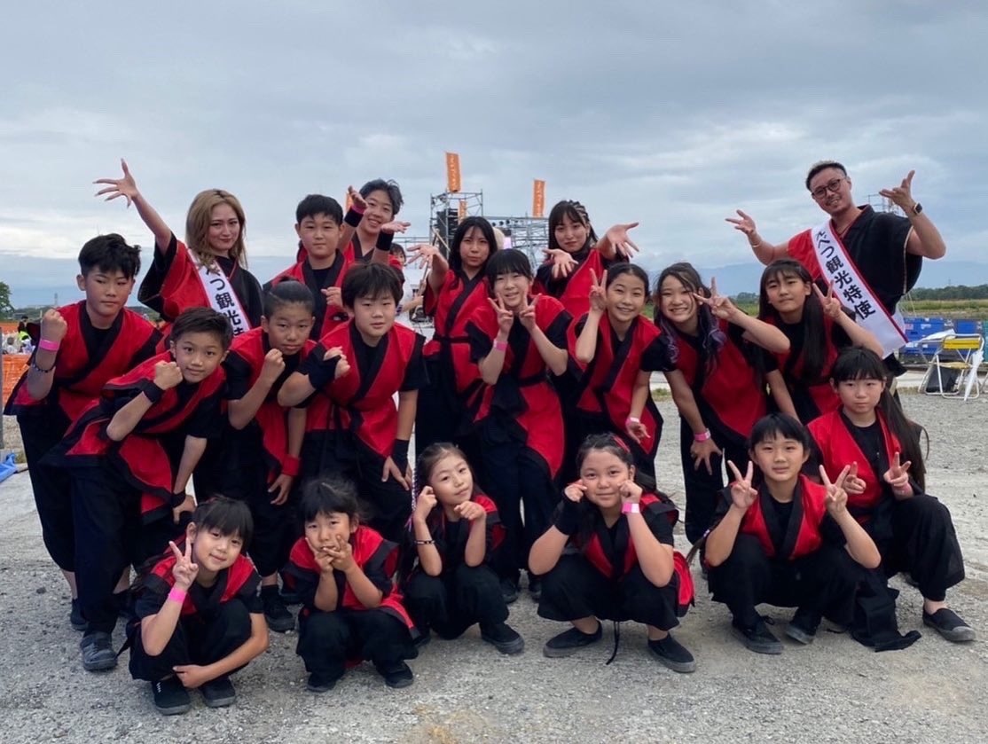 MSpenet's tweet photo. えべつ観光特使MSpenetが
運営するダンスサークルMS Crew

仲間を募集しております❤️‍🔥❤️‍🔥

#江別 #野幌 #えべつ観光特使 https://t.co/WKyIrIhHO9