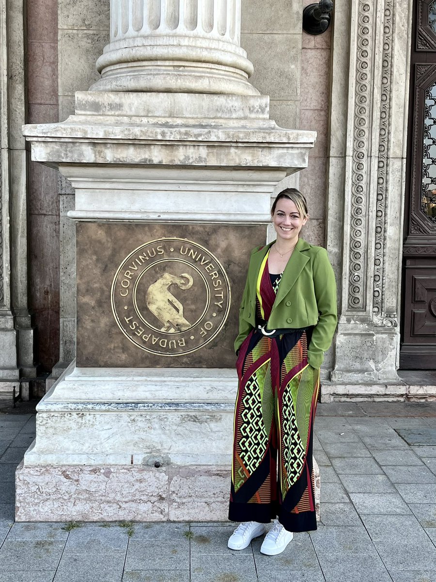 Florence Ertel (@florenceertel) on Twitter photo Discussing ways to effective decisions in #uniEU foreign and security policy at the <a href="/newgeopolitics/">EUCON</a> summer school at <a href="/uni_corvinus/">Corvinus University of Budapest</a> with <a href="/JPlottka/">Julian Plottka</a> @dm_aus <a href="/tamas_matura/">Tamás Matura</a> <a href="/uni_corvinus/">Corvinus University of Budapest</a> Discussing ways to effective decisions in #uniEU foreign and security policy at the <a href="/newgeopolitics/">EUCON</a> summer school at <a href="/uni_corvinus/">Corvinus University of Budapest</a> with <a href="/JPlottka/">Julian Plottka</a> @dm_aus <a href="/tamas_matura/">Tamás Matura</a> <a href="/uni_corvinus/">Corvinus University of Budapest</a>
