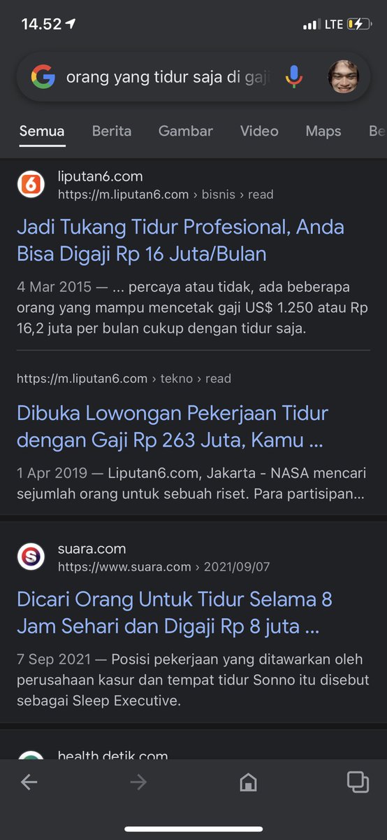irawan_dhandi's tweet photo. @n0otham3ll Daftar lah 😉 https://t.co/yecbfqYrXb