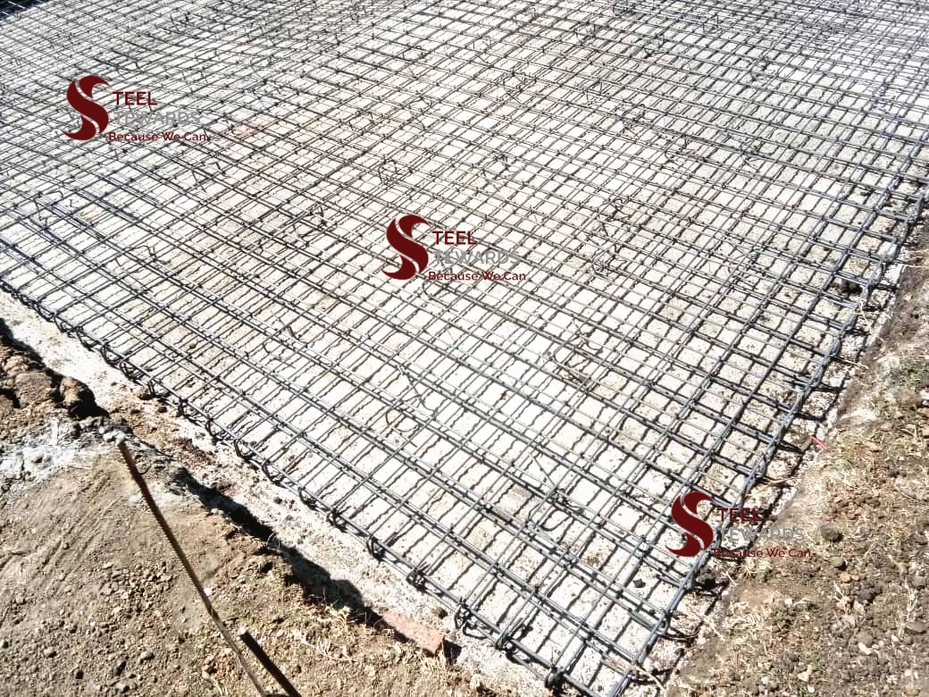 StewardsSteel's tweet photo. We supply the best quality steel-related products and services. Let us accompany you to build your structure for your next projects. #becausewecan 
#cuttingandbending #DeformedBar #steelstewards #steelzimbabwe #steelwork #fixing #assembling #PileCap #steelharare #steel https://t.co/n3zaRHAgij
