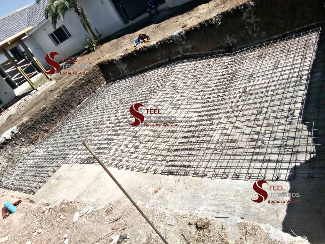 StewardsSteel's tweet photo. We supply the best quality steel-related products and services. Let us accompany you to build your structure for your next projects. #becausewecan 
#cuttingandbending #DeformedBar #steelstewards #steelzimbabwe #steelwork #fixing #assembling #PileCap #steelharare #steel https://t.co/n3zaRHAgij