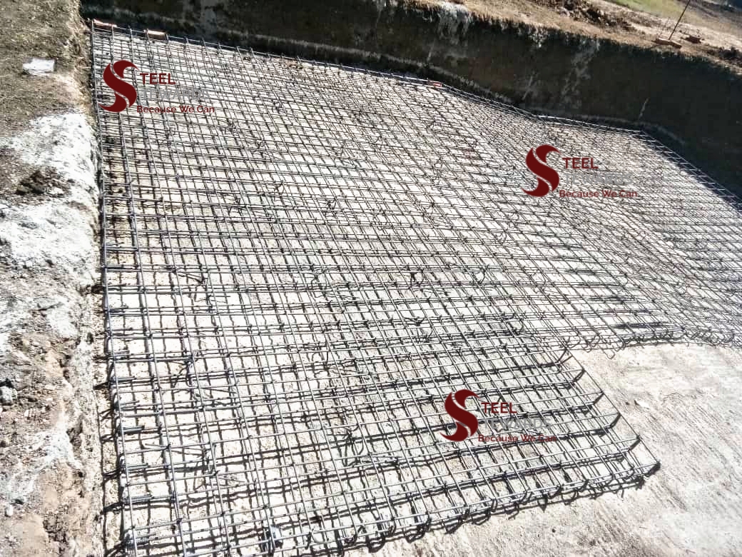 StewardsSteel's tweet photo. We supply the best quality steel-related products and services. Let us accompany you to build your structure for your next projects. #becausewecan 
#cuttingandbending #DeformedBar #steelstewards #steelzimbabwe #steelwork #fixing #assembling #PileCap #steelharare #steel https://t.co/n3zaRHAgij