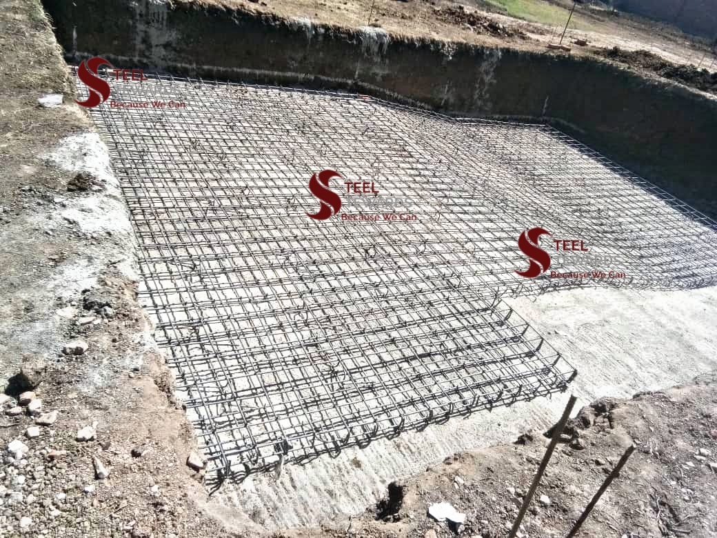StewardsSteel's tweet photo. We supply the best quality steel-related products and services. Let us accompany you to build your structure for your next projects. #becausewecan 
#cuttingandbending #DeformedBar #steelstewards #steelzimbabwe #steelwork #fixing #assembling #PileCap #steelharare #steel https://t.co/n3zaRHAgij