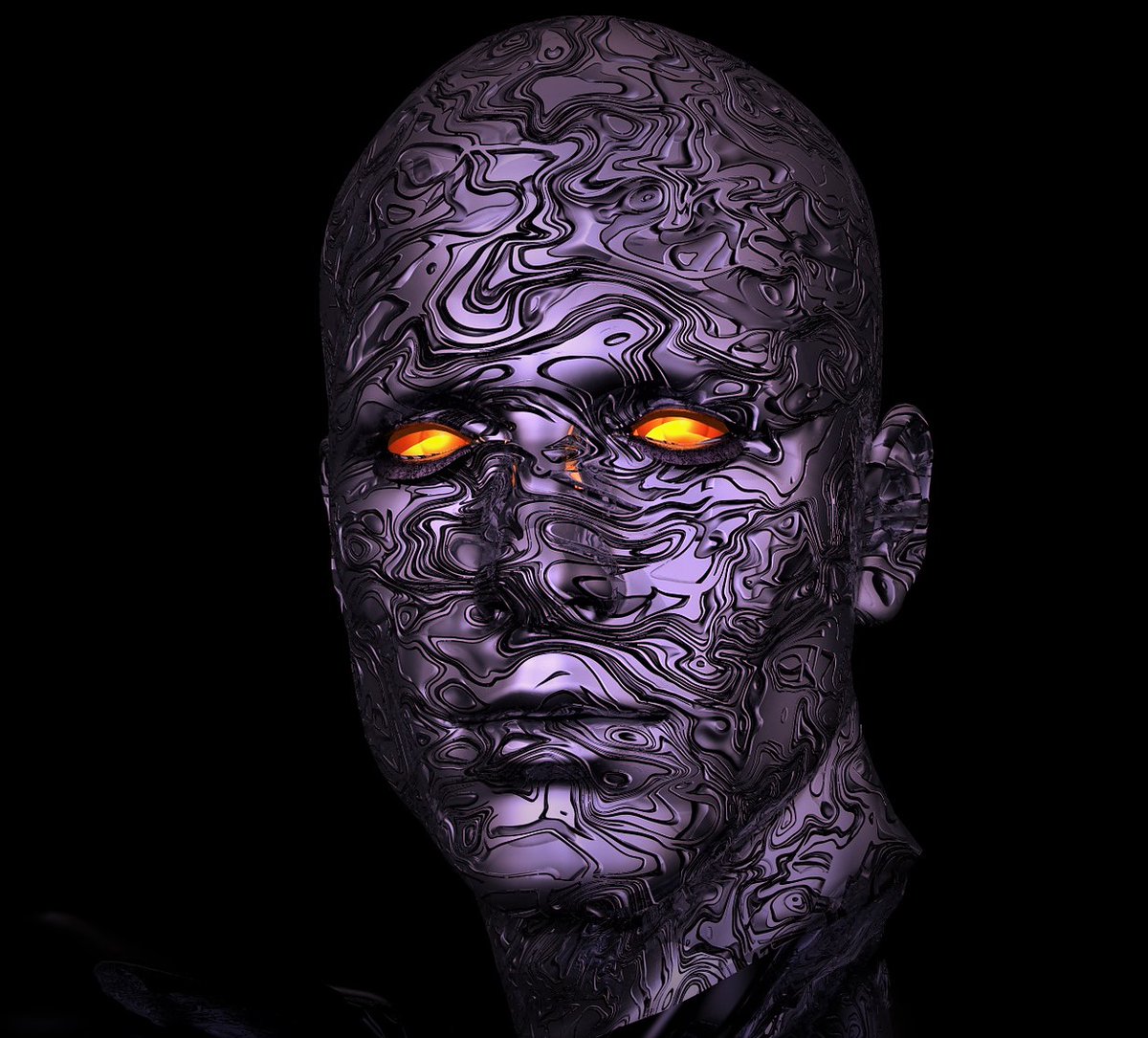 DavidBeard2's tweet photo. 'Cyber Attack' https://t.co/hjbiT4JfHm A powerful, gritty, dark, fast, modern electronic track with dark, aggressive overtones. #percussive #dark #aggressive #film #television #podcast #games #trailer #trailermusic #royaltyfreemusic #cyborg #scifi #robots #audiojungle https://t.co/wF24w0tspJ