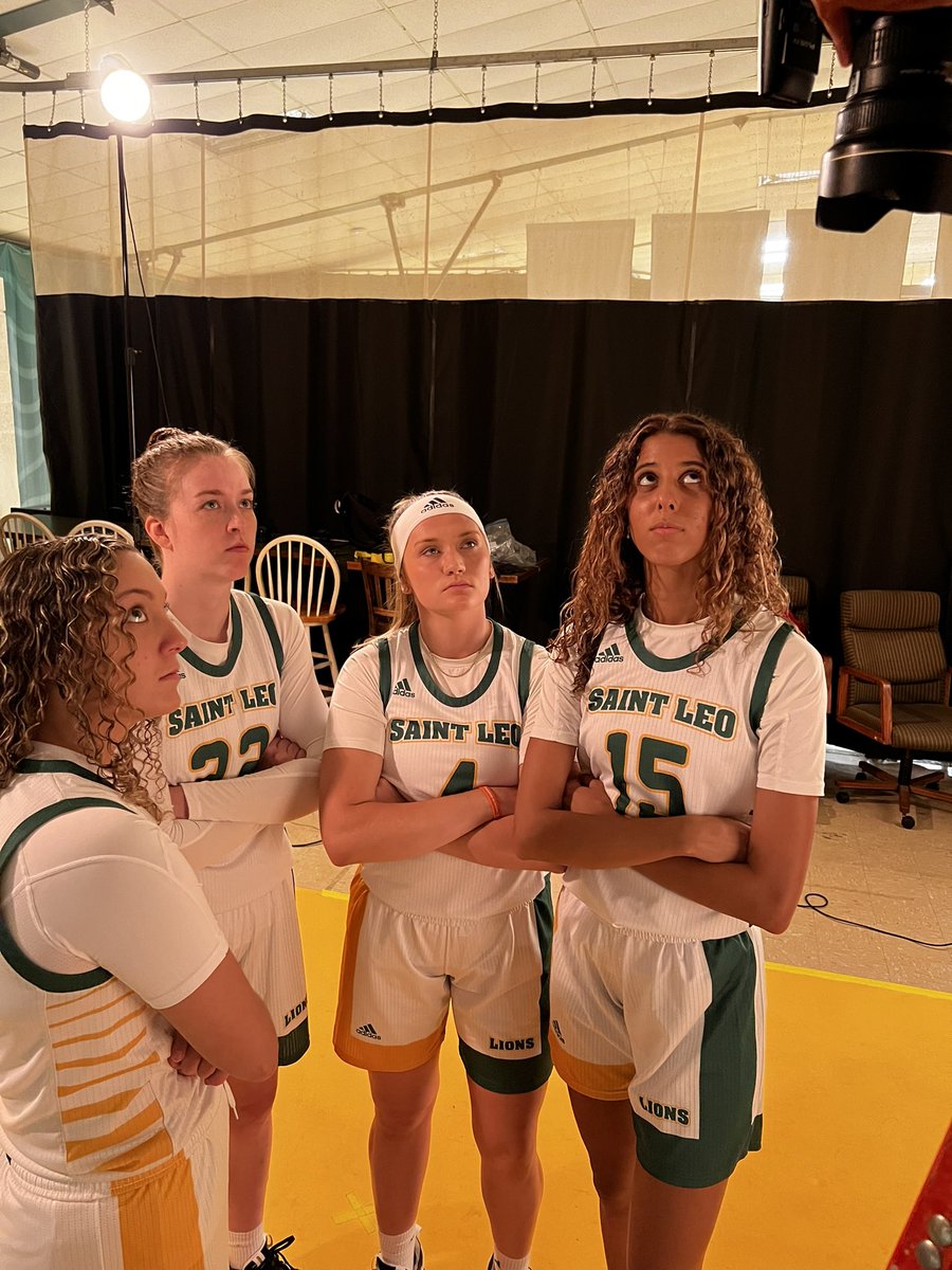 Saint Leo WBB tweet media