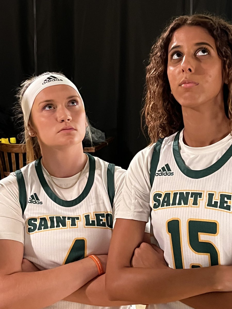Saint Leo WBB tweet media