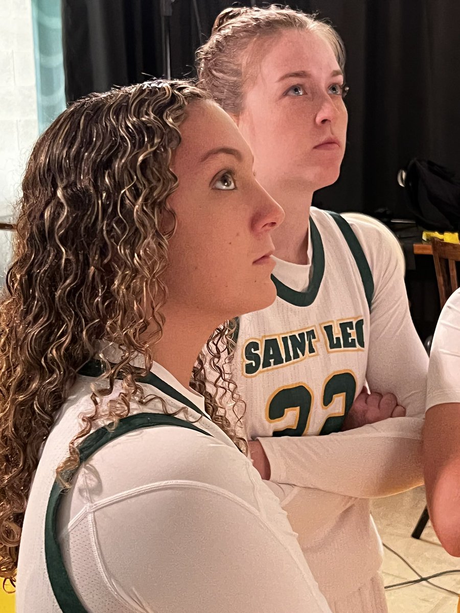 Saint Leo WBB tweet media