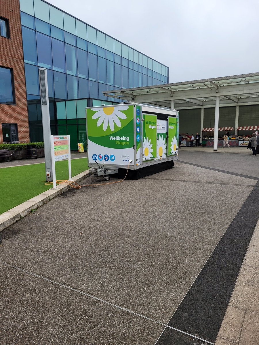 VikkiBurnell's tweet photo. Don't forget to join the #AMSteam outside the main entrance at @UHNM_NHS for our #antimicrobialstewardshipday. We are here from 9.30am to 4.30pm- Hope to see you later! https://t.co/THEyZWMY7U