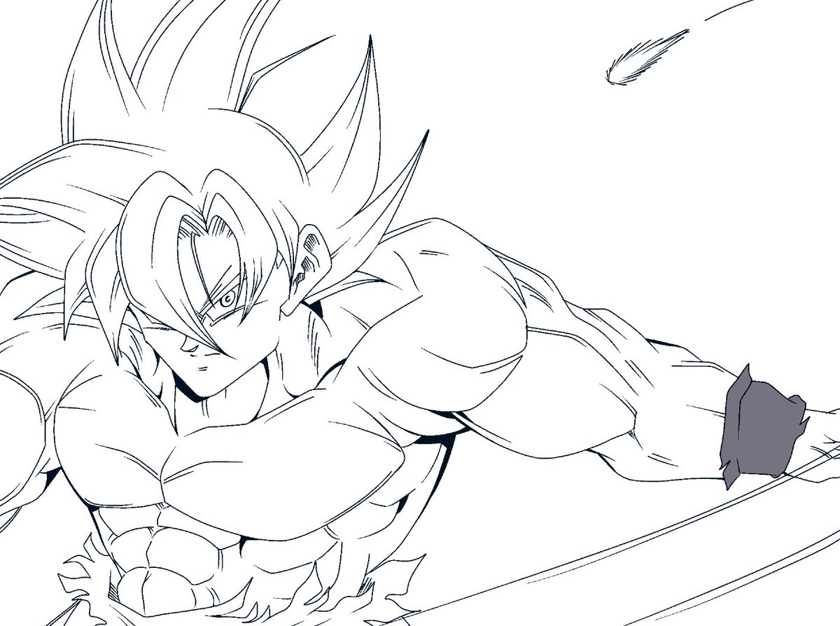 孫悟空イラスト Posts Matches Places Events And More Enjoy Edayfm